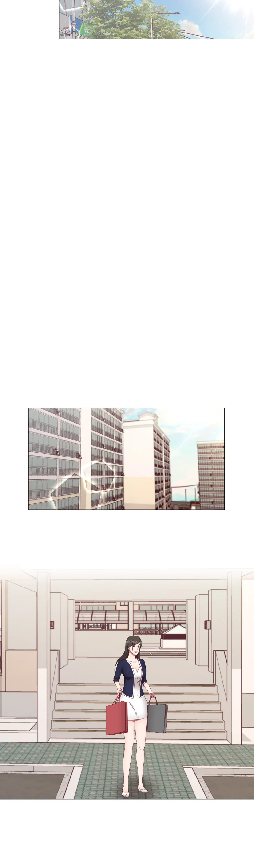 Alive and Swell - Chapter 13 [photo 12] - MangaPorn