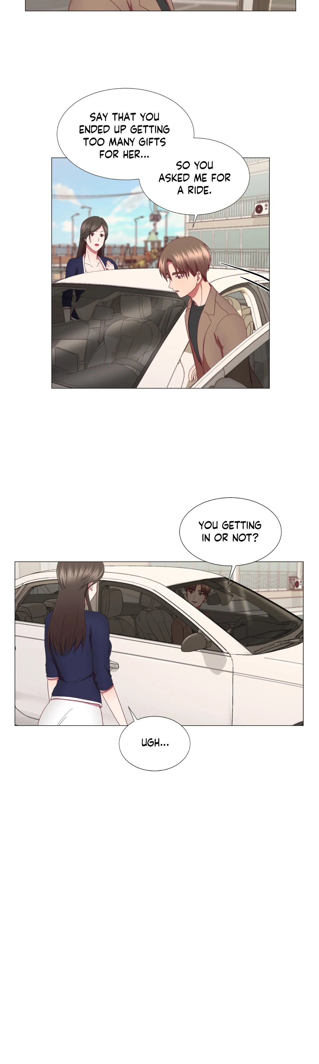 Alive and Swell - Chapter 13 [photo 20] - MangaPorn