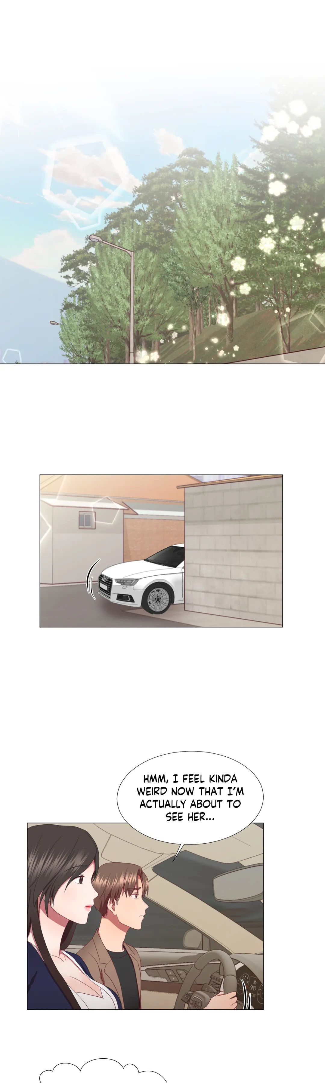 Alive and Swell - Chapter 13 [photo 21] - MangaPorn