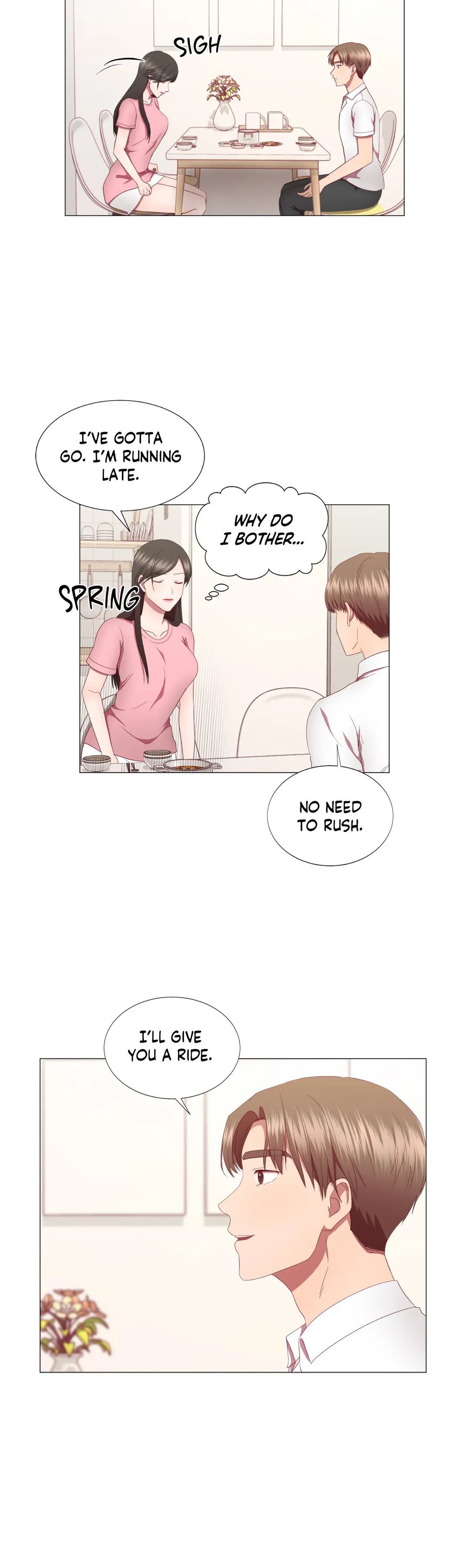 Alive and Swell - Chapter 13 [photo 4] - MangaPorn