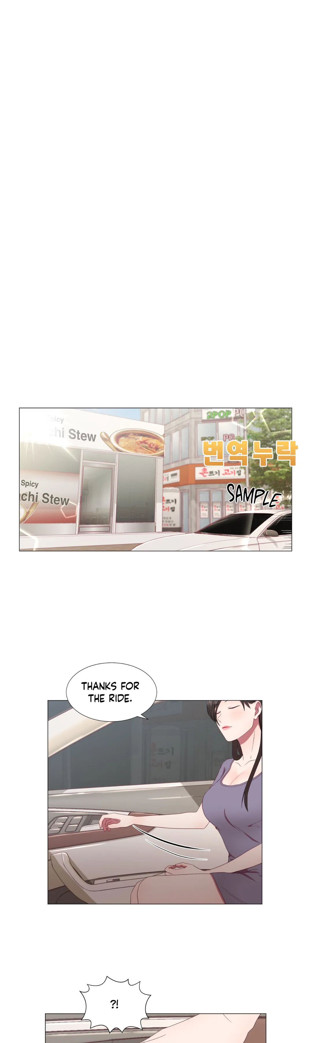 Alive and Swell - Chapter 13 [photo 5] - MangaPorn