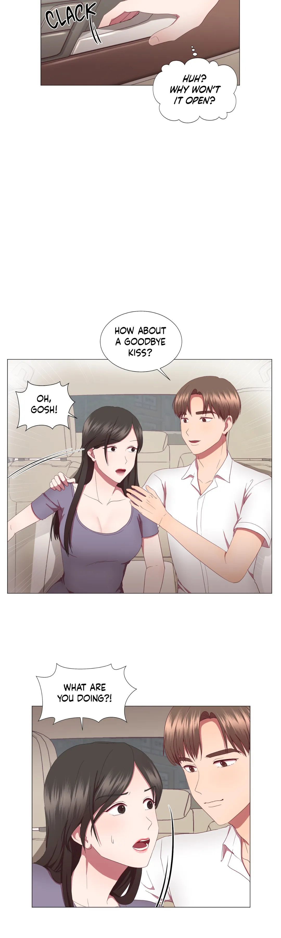 Alive and Swell - Chapter 13 [photo 6] - MangaPorn