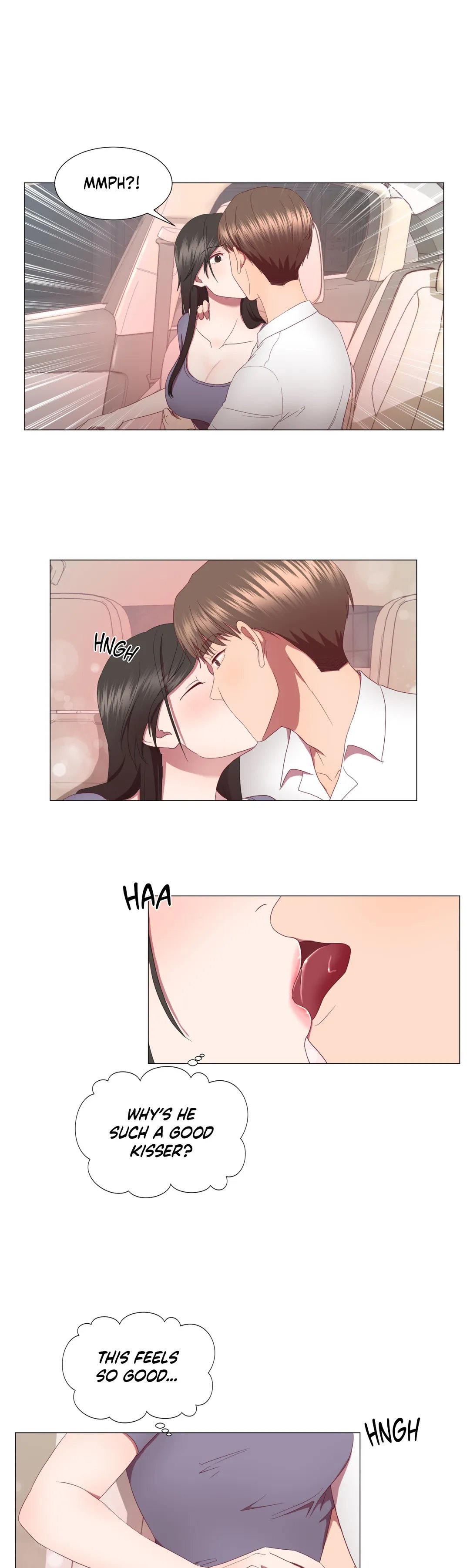 Alive and Swell - Chapter 13 [photo 7] - MangaPorn