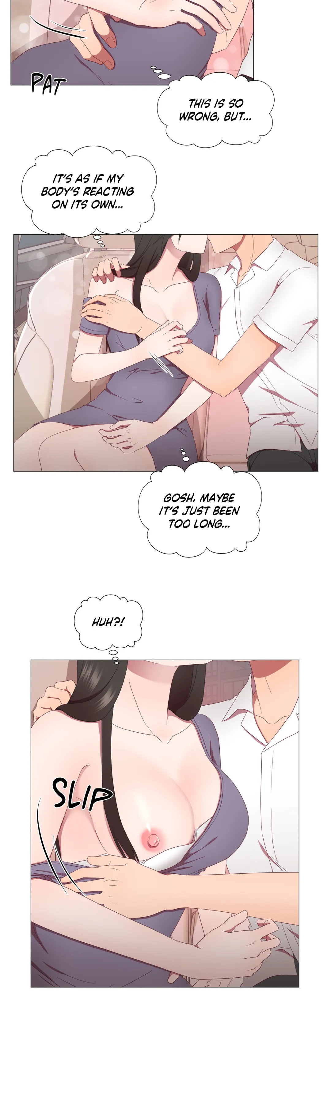 Alive and Swell - Chapter 13 [photo 8] - MangaPorn