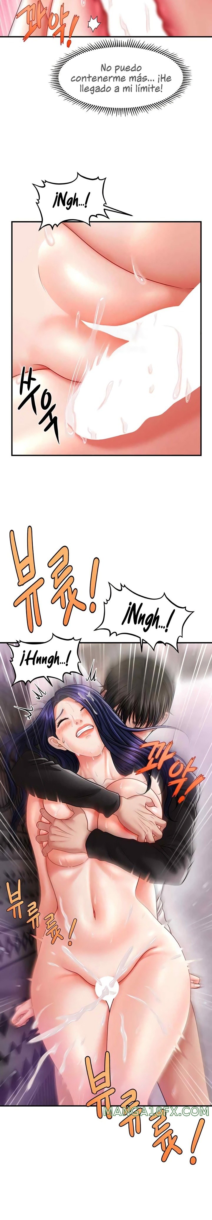 A Guide to Corrupting Them With Hypnosis Raw - Chapter 12 [photo 14] - MangaPorn