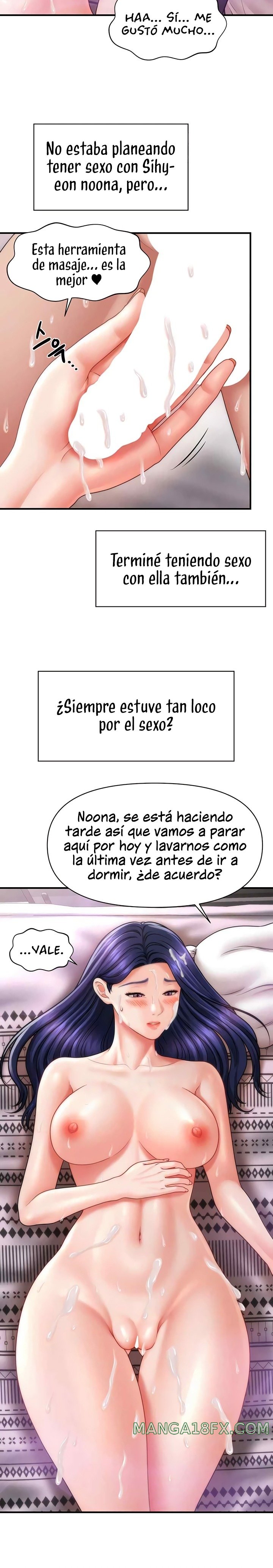 A Guide to Corrupting Them With Hypnosis Raw - Chapter 12 [photo 16] - MangaPorn