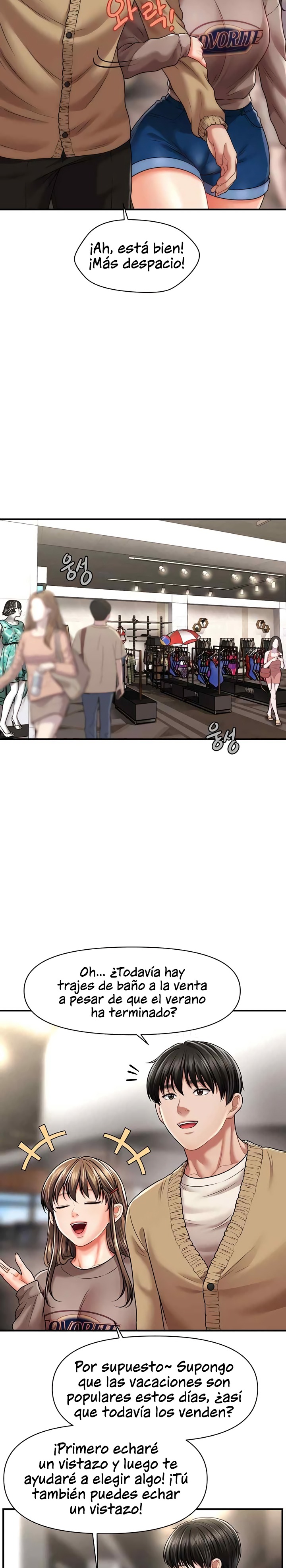 A Guide to Corrupting Them With Hypnosis Raw - Chapter 12 [photo 19] - MangaPorn