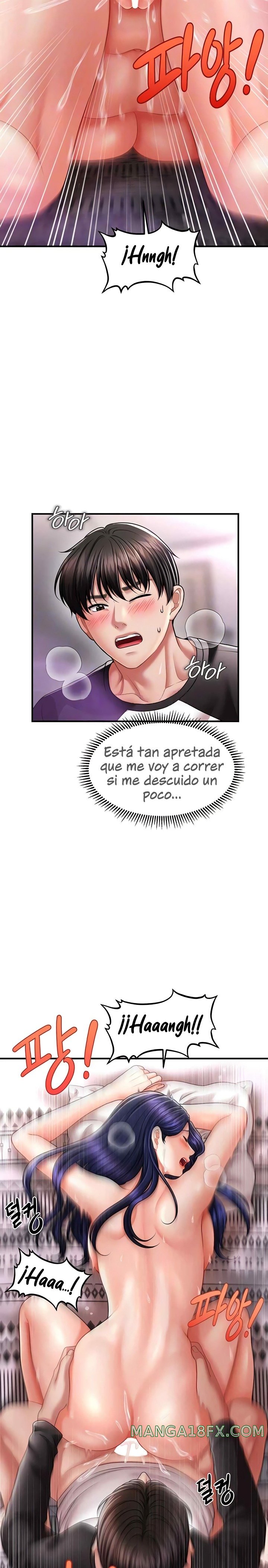 A Guide to Corrupting Them With Hypnosis Raw - Chapter 12 [photo 2] - MangaPorn