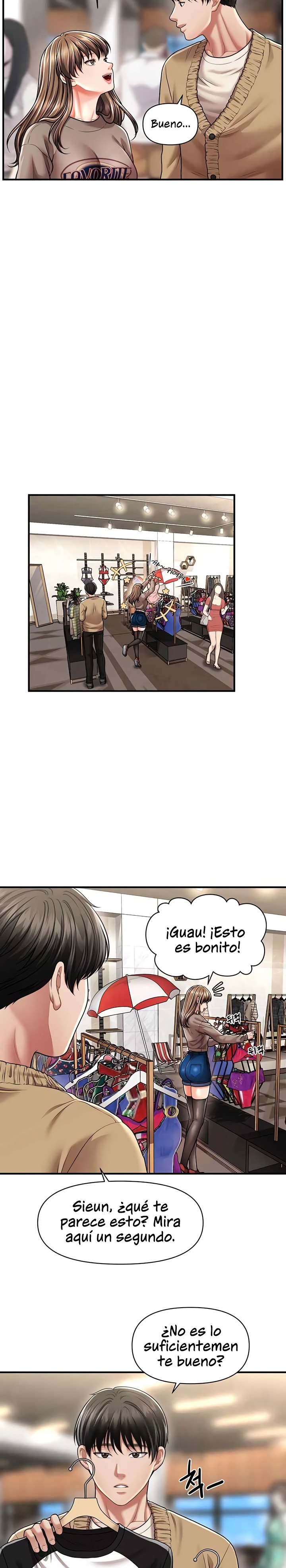 A Guide to Corrupting Them With Hypnosis Raw - Chapter 12 [photo 20] - MangaPorn