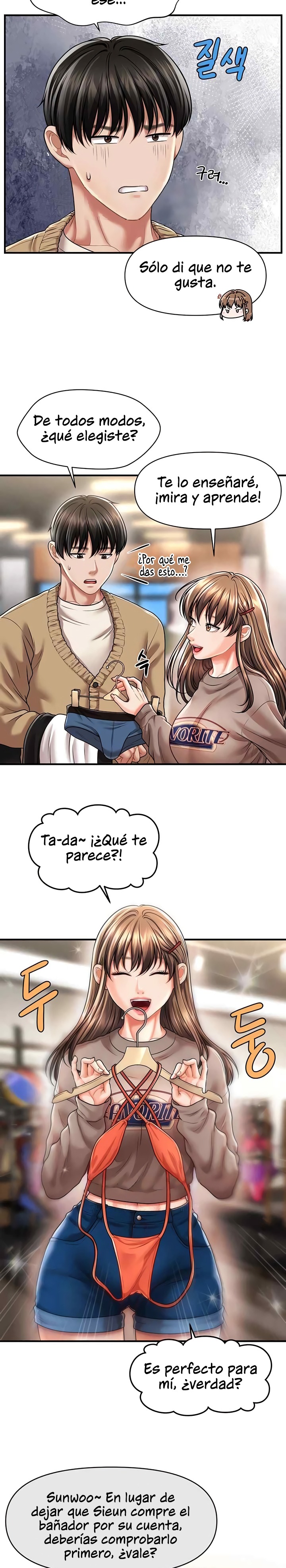 A Guide to Corrupting Them With Hypnosis Raw - Chapter 12 [photo 22] - MangaPorn