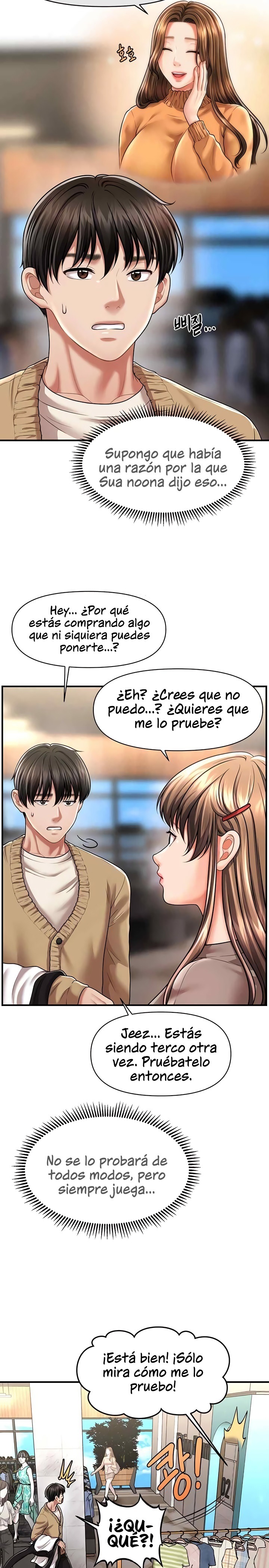 A Guide to Corrupting Them With Hypnosis Raw - Chapter 12 [photo 23] - MangaPorn