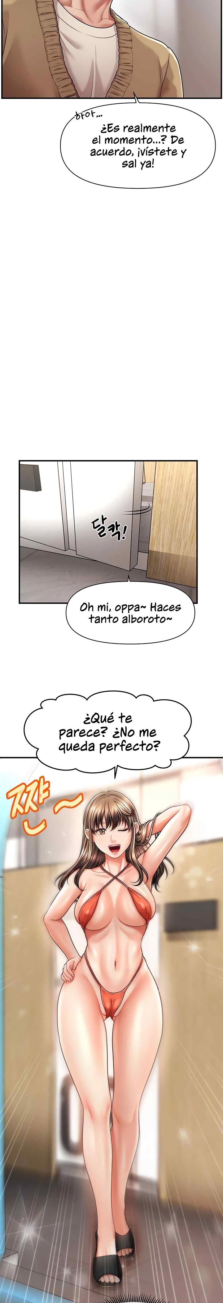 A Guide to Corrupting Them With Hypnosis Raw - Chapter 12 [photo 25] - MangaPorn