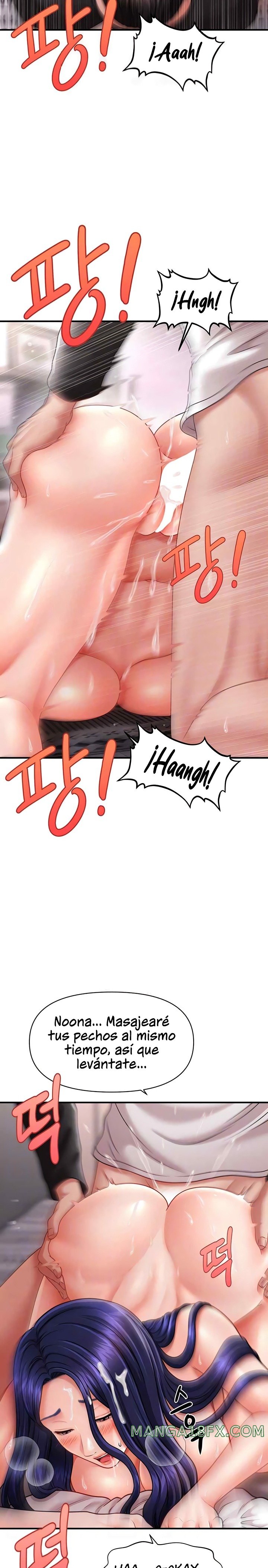 A Guide to Corrupting Them With Hypnosis Raw - Chapter 12 [photo 3] - MangaPorn