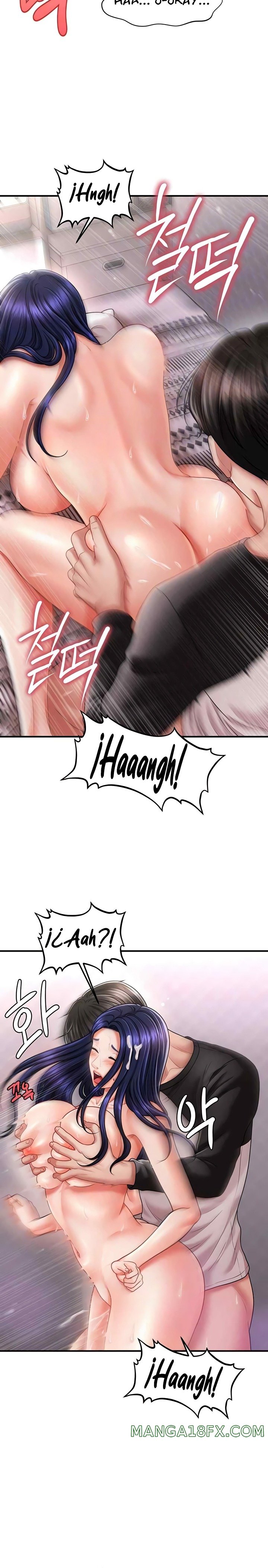 A Guide to Corrupting Them With Hypnosis Raw - Chapter 12 [photo 4] - MangaPorn