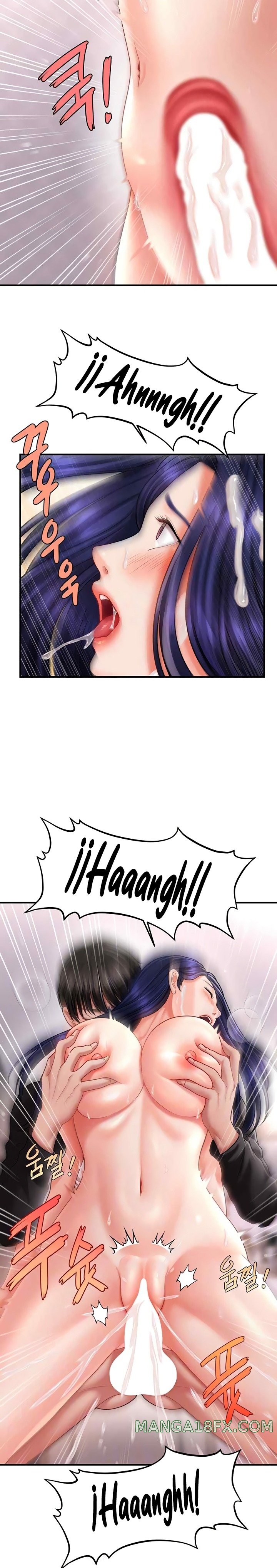 A Guide to Corrupting Them With Hypnosis Raw - Chapter 12 [photo 6] - MangaPorn