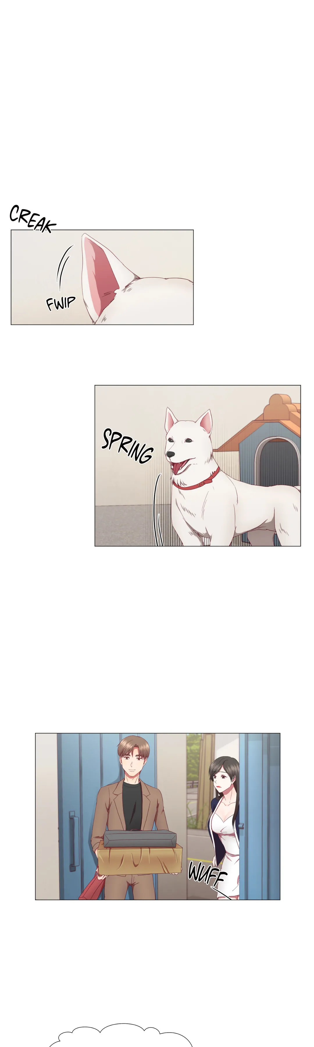 Alive and Swell - Chapter 14 [photo 1] - MangaPorn