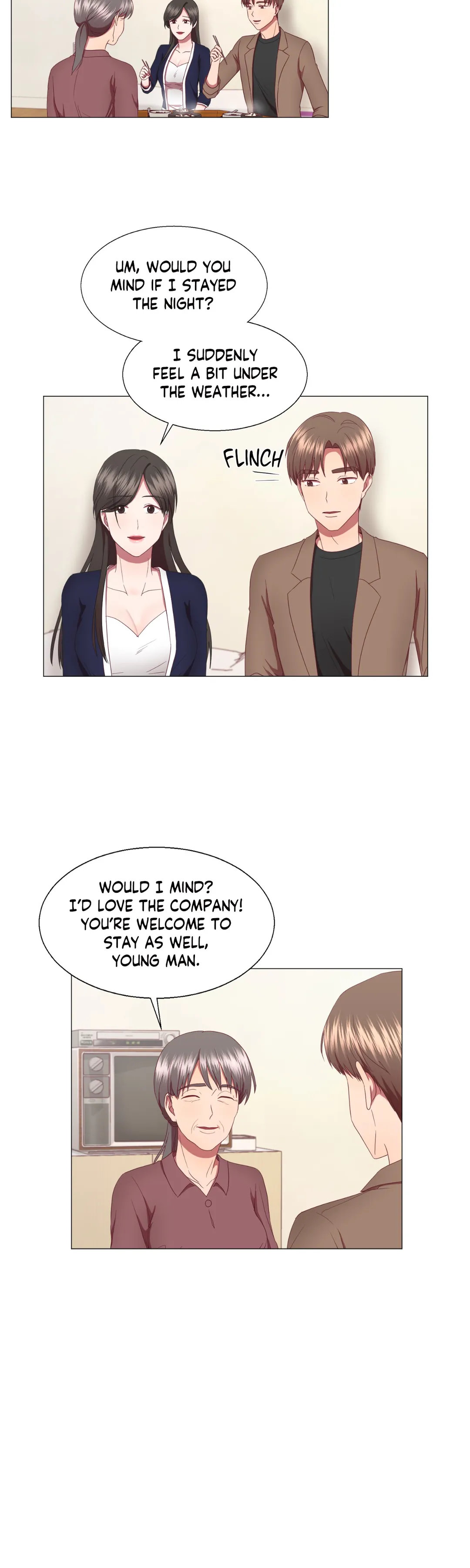 Alive and Swell - Chapter 14 [photo 10] - MangaPorn