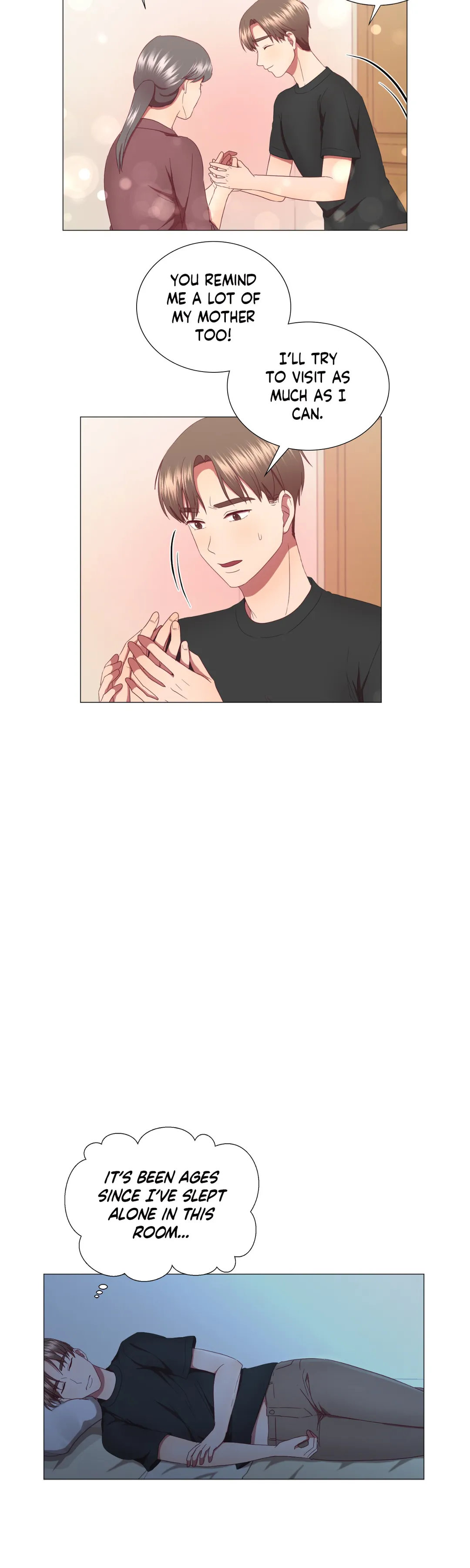 Alive and Swell - Chapter 14 [photo 12] - MangaPorn