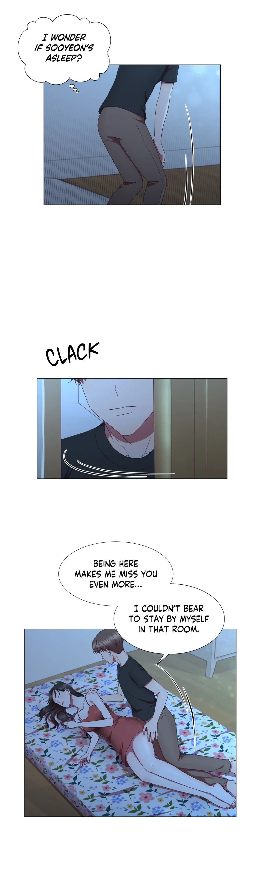 Alive and Swell - Chapter 14 [photo 13] - MangaPorn