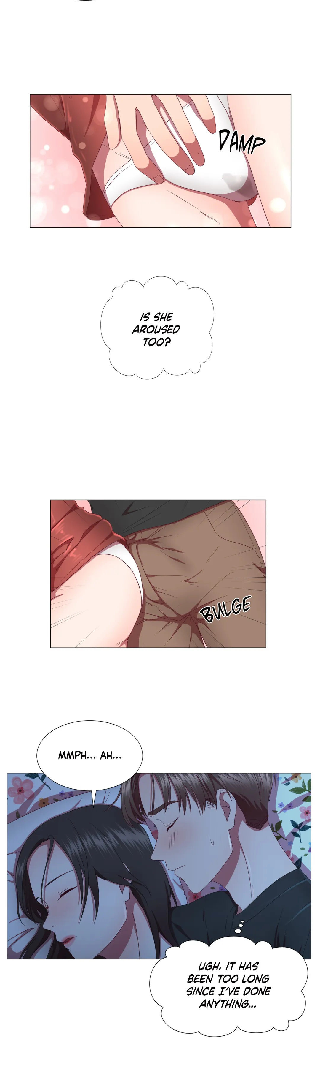 Alive and Swell - Chapter 14 [photo 18] - MangaPorn