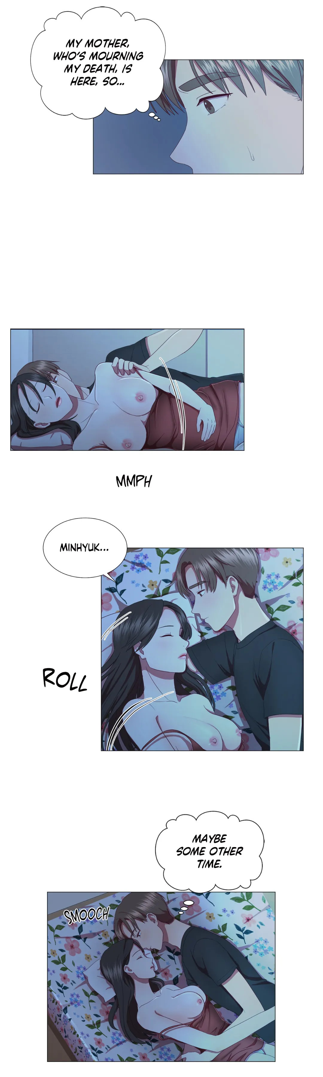 Alive and Swell - Chapter 14 [photo 19] - MangaPorn