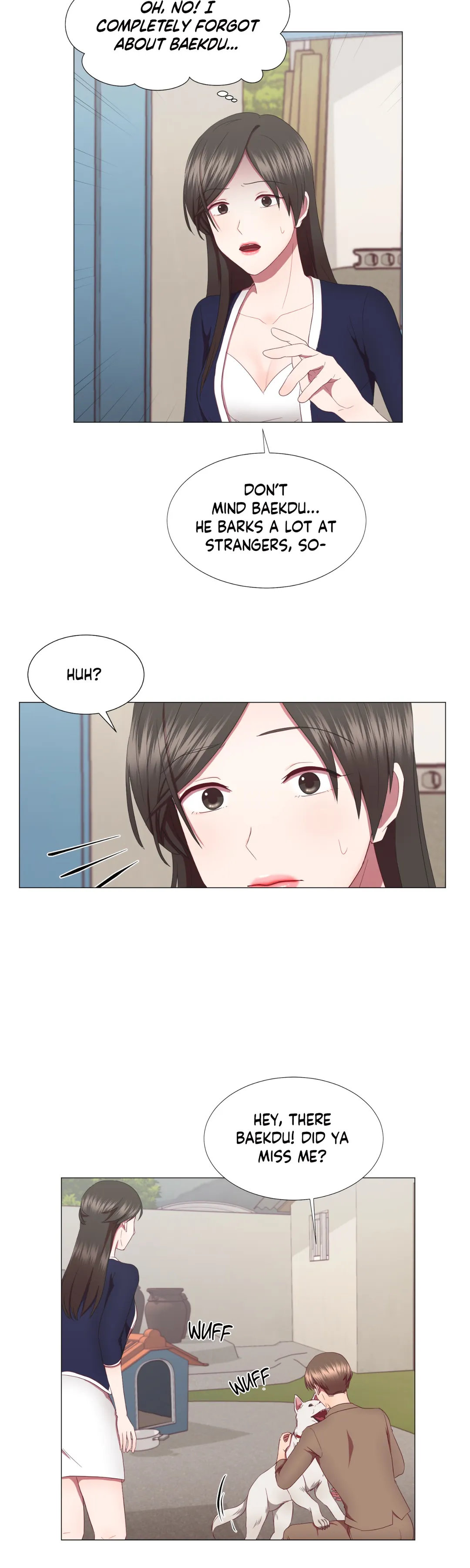 Alive and Swell - Chapter 14 [photo 2] - MangaPorn