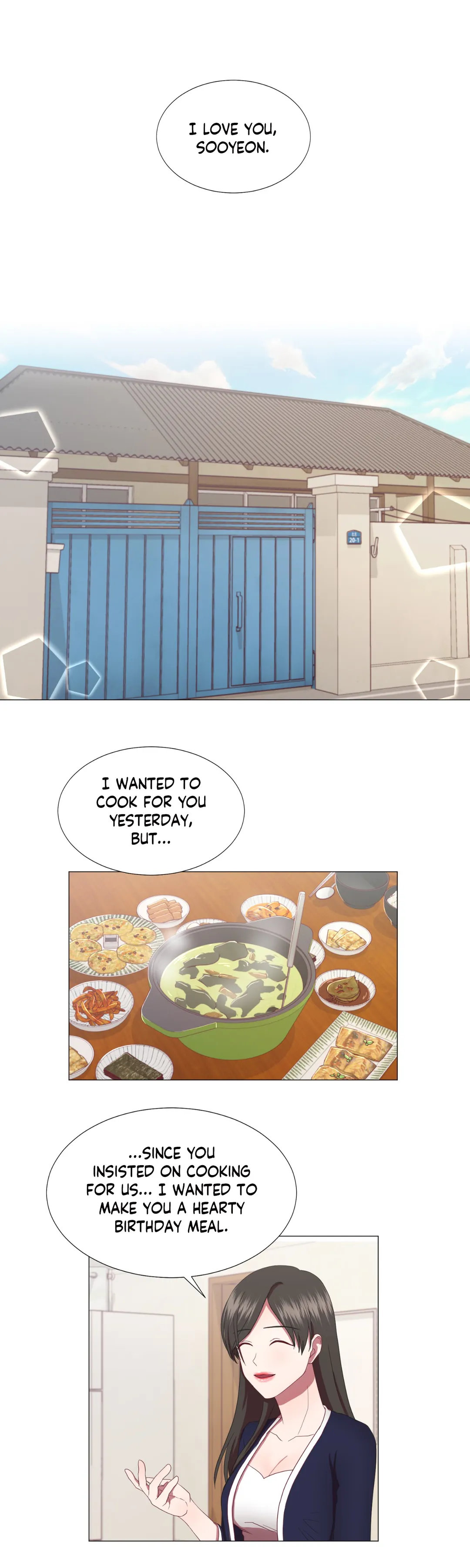 Alive and Swell - Chapter 14 [photo 20] - MangaPorn