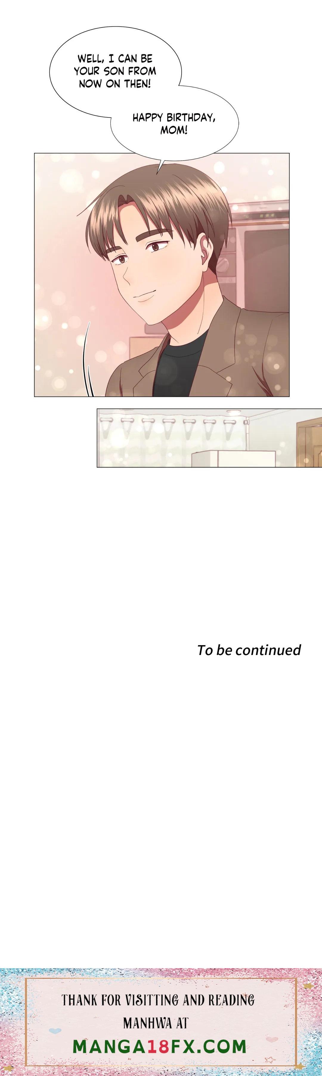 Alive and Swell - Chapter 14 [photo 22] - MangaPorn