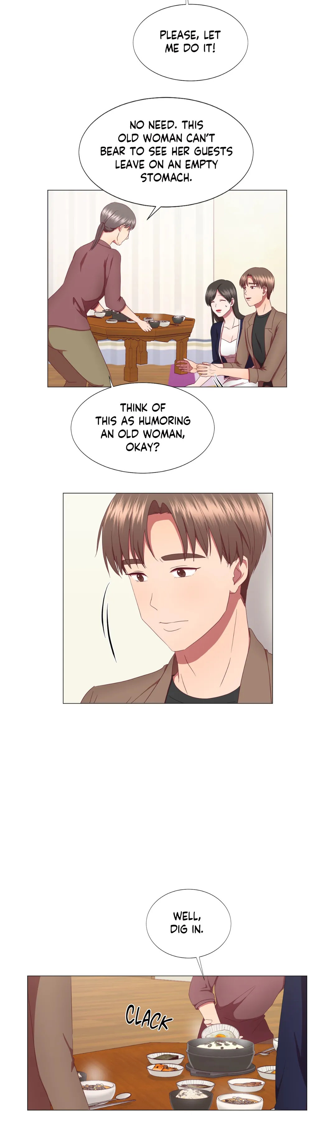 Alive and Swell - Chapter 14 [photo 8] - MangaPorn