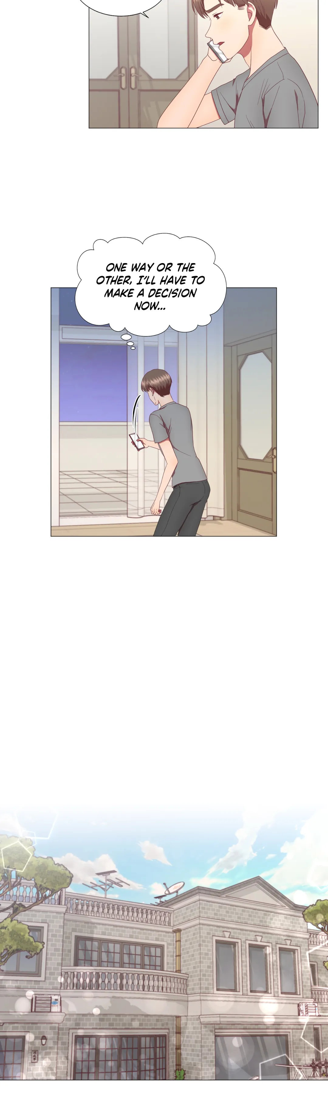 Alive and Swell - Chapter 15 [photo 14] - MangaPorn