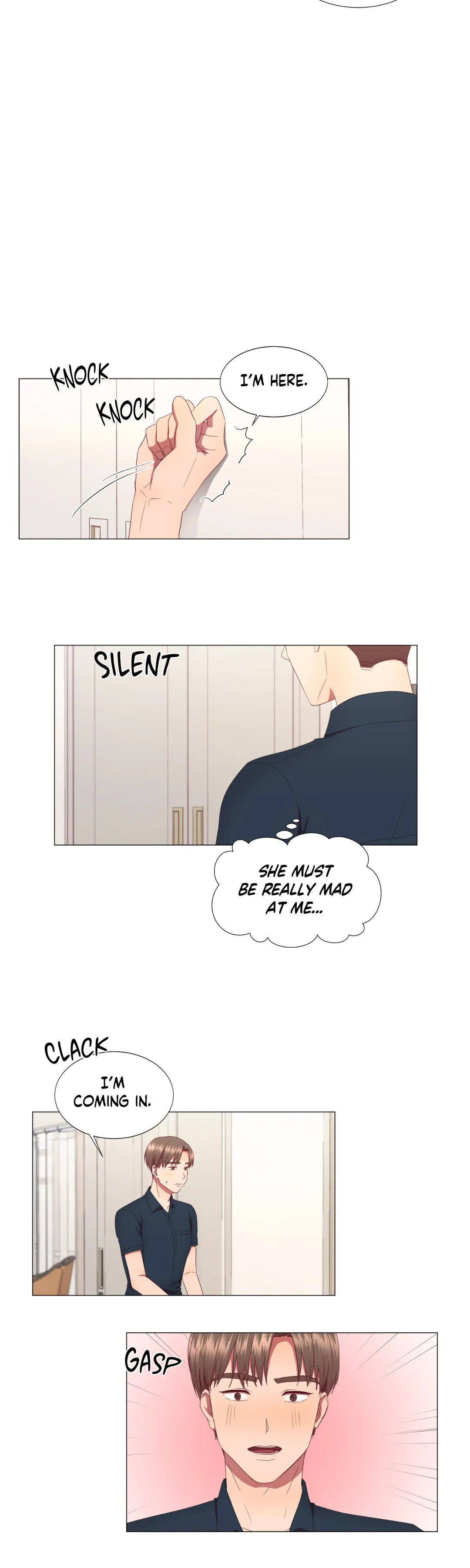 Alive and Swell - Chapter 15 [photo 16] - MangaPorn