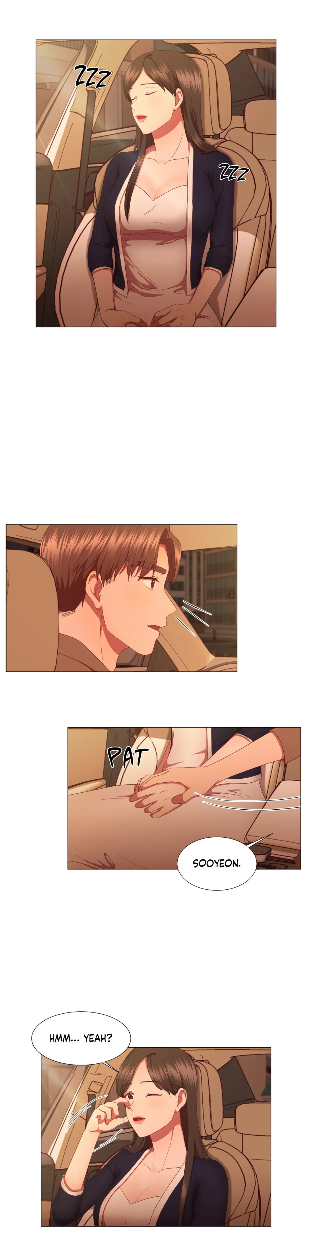 Alive and Swell - Chapter 15 [photo 2] - MangaPorn