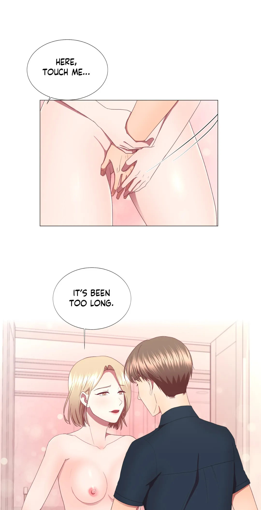 Alive and Swell - Chapter 15 [photo 21] - MangaPorn