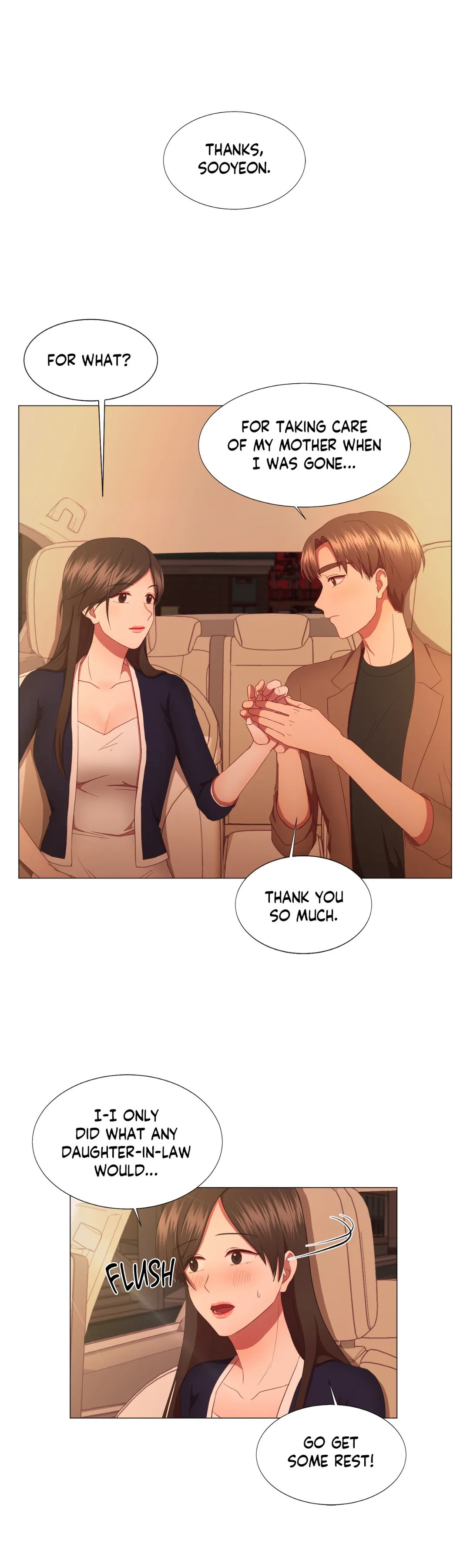 Alive and Swell - Chapter 15 [photo 4] - MangaPorn