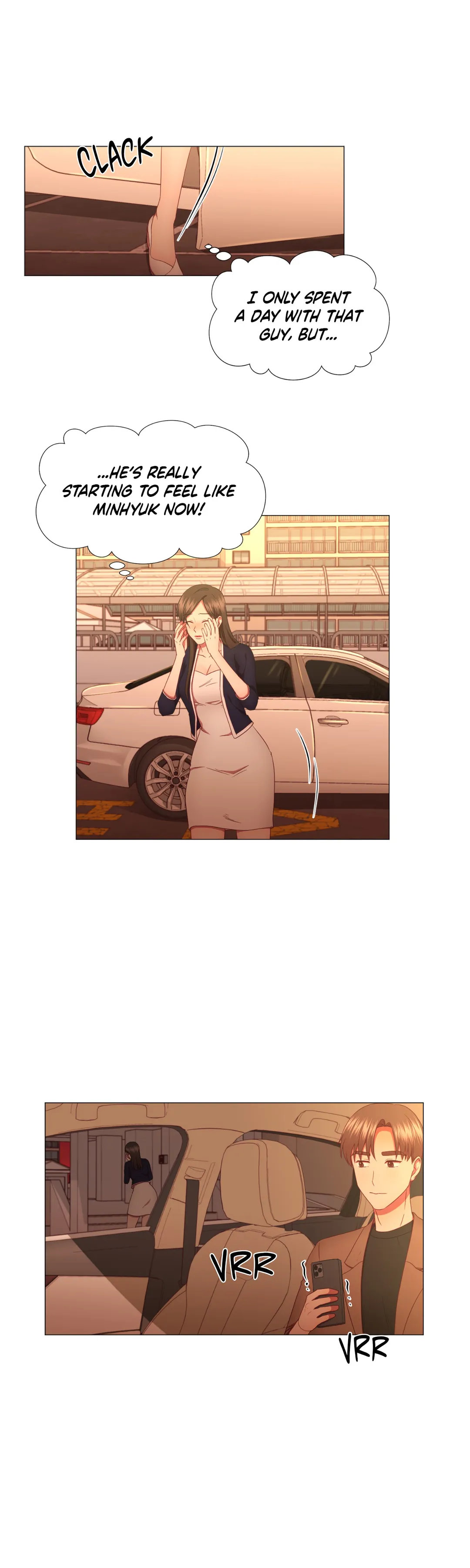 Alive and Swell - Chapter 15 [photo 5] - MangaPorn