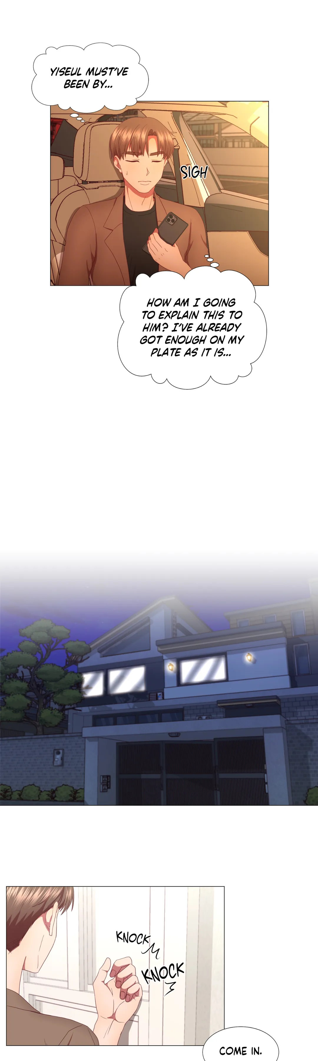 Alive and Swell - Chapter 15 [photo 7] - MangaPorn