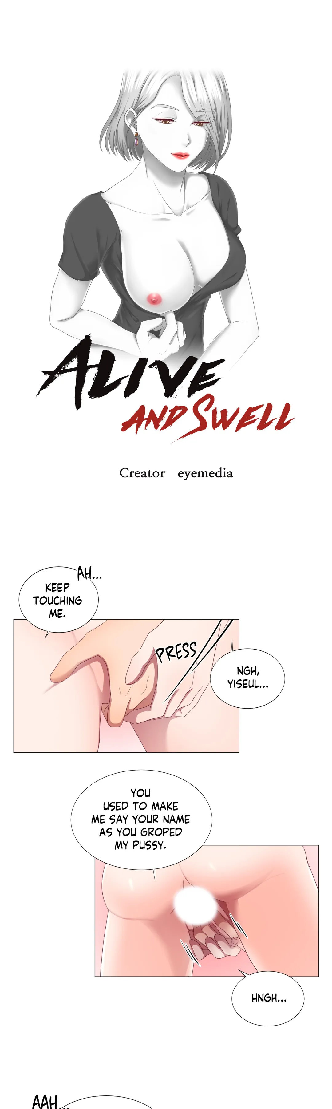 Alive and Swell - Chapter 16 [photo 1] - MangaPorn