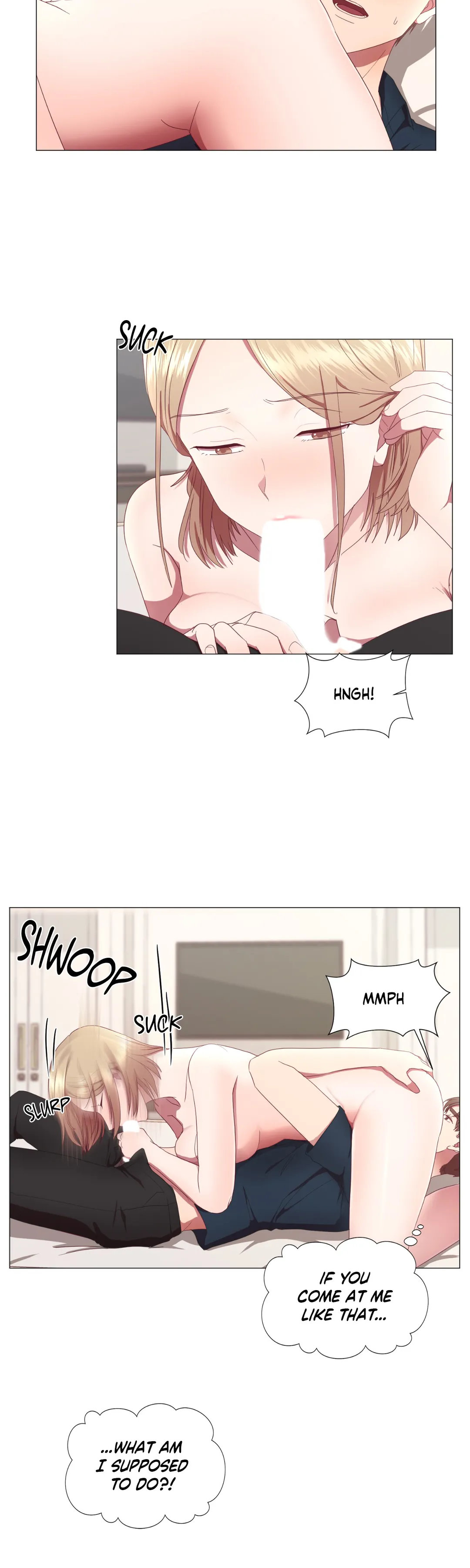 Alive and Swell - Chapter 16 [photo 10] - MangaPorn