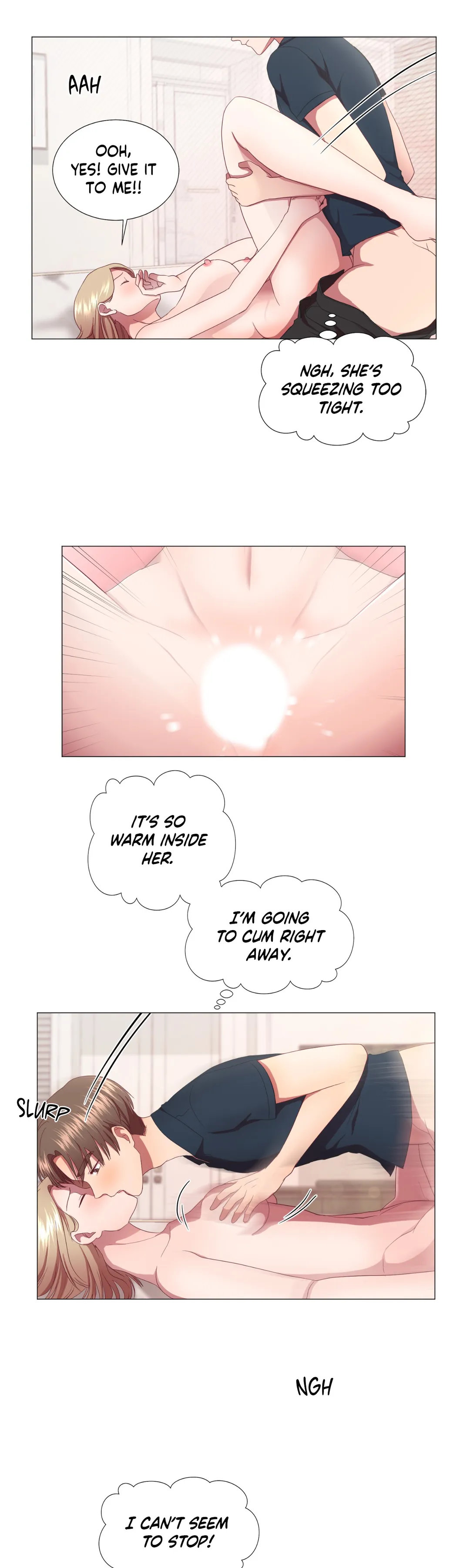 Alive and Swell - Chapter 16 [photo 19] - MangaPorn