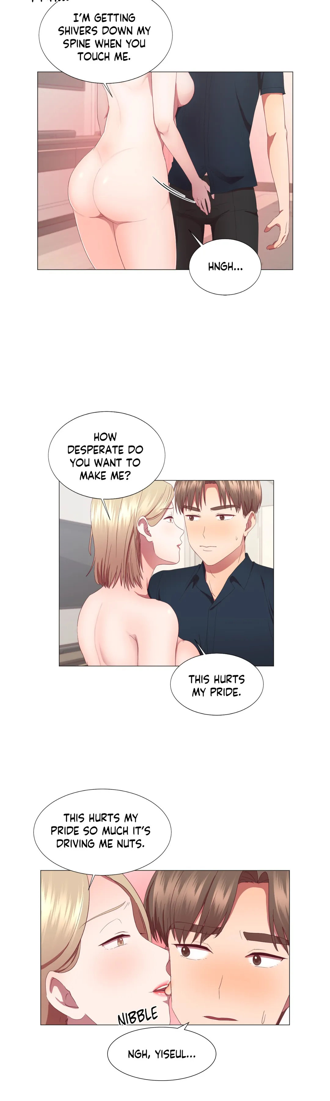 Alive and Swell - Chapter 16 [photo 2] - MangaPorn