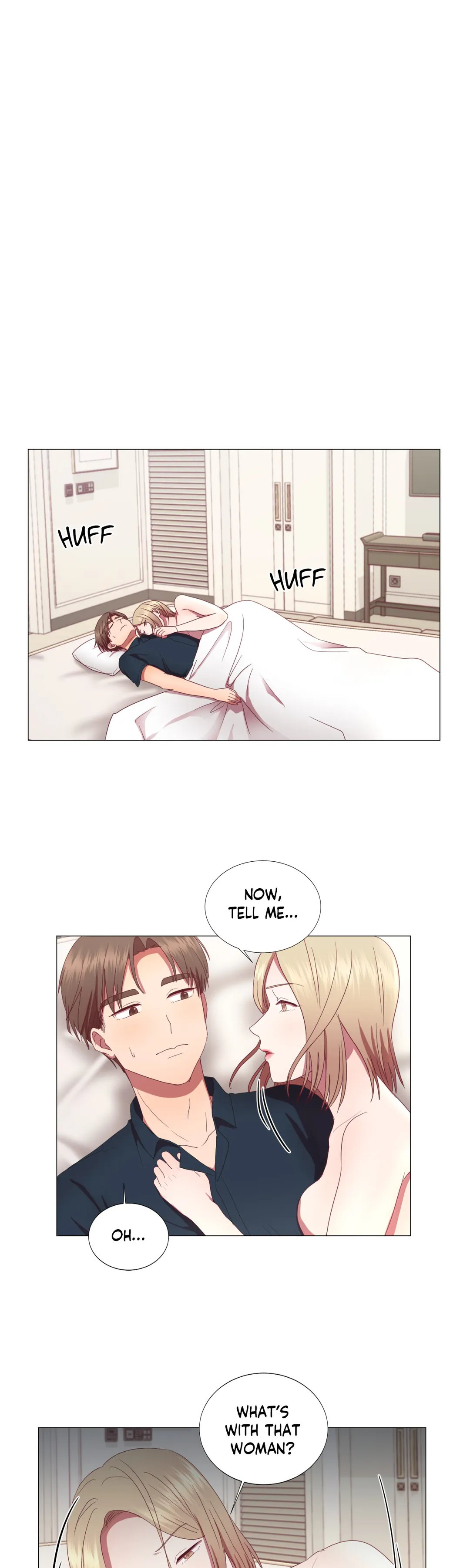 Alive and Swell - Chapter 16 [photo 21] - MangaPorn