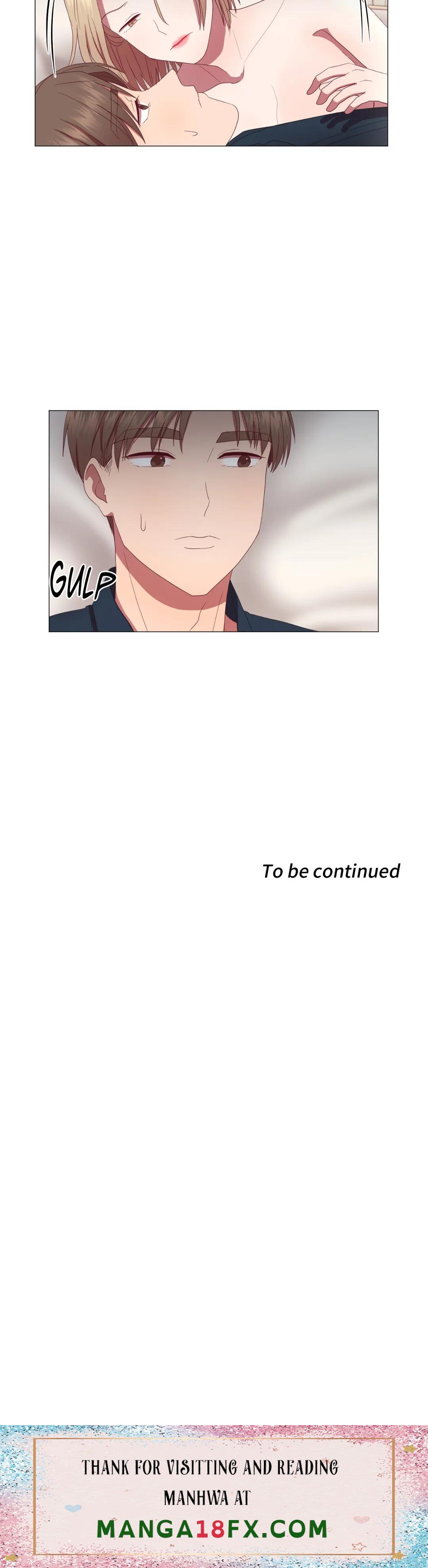 Alive and Swell - Chapter 16 [photo 22] - MangaPorn