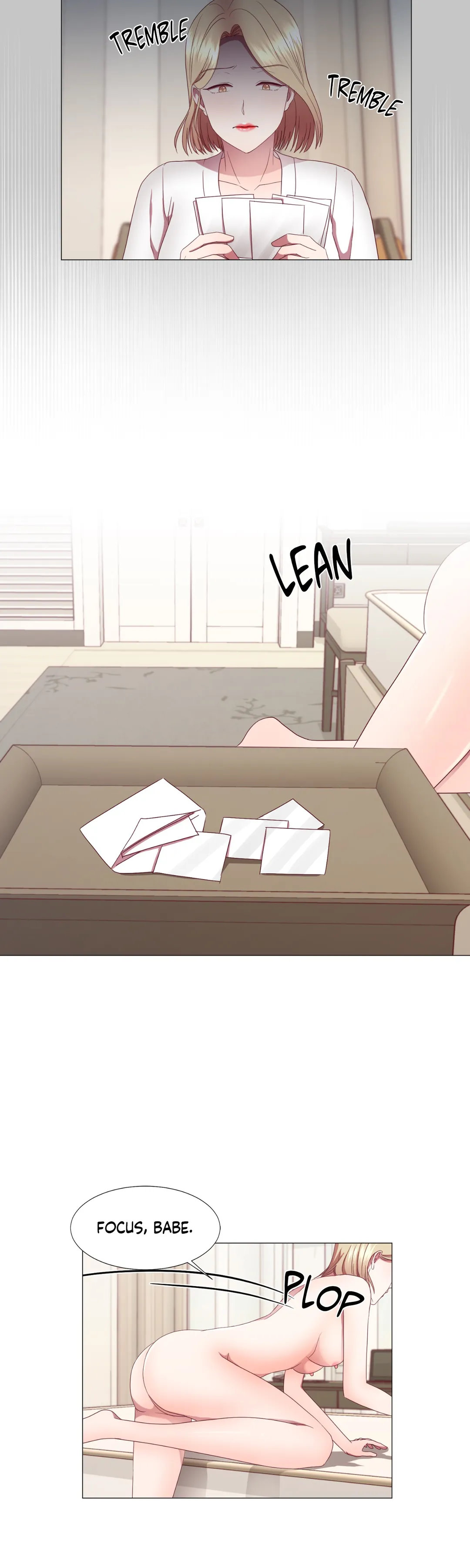 Alive and Swell - Chapter 16 [photo 6] - MangaPorn