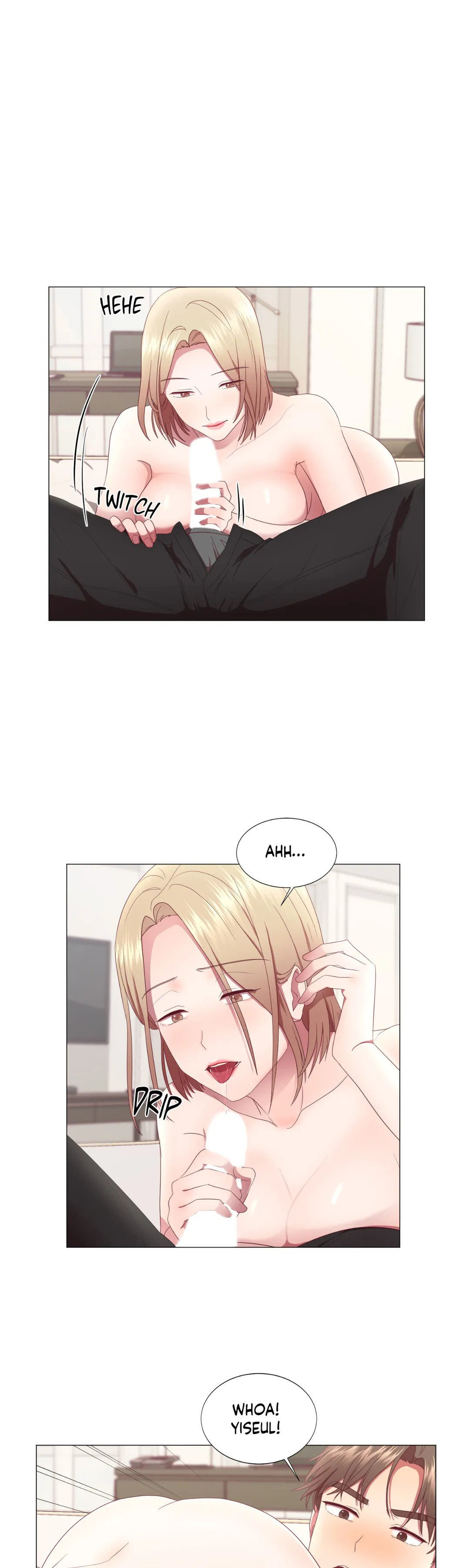 Alive and Swell - Chapter 16 [photo 9] - MangaPorn