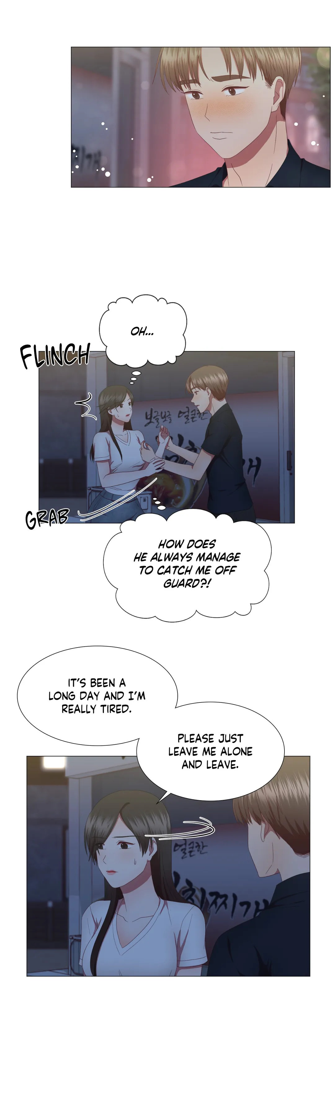 Alive and Swell - Chapter 17 [photo 10] - MangaPorn