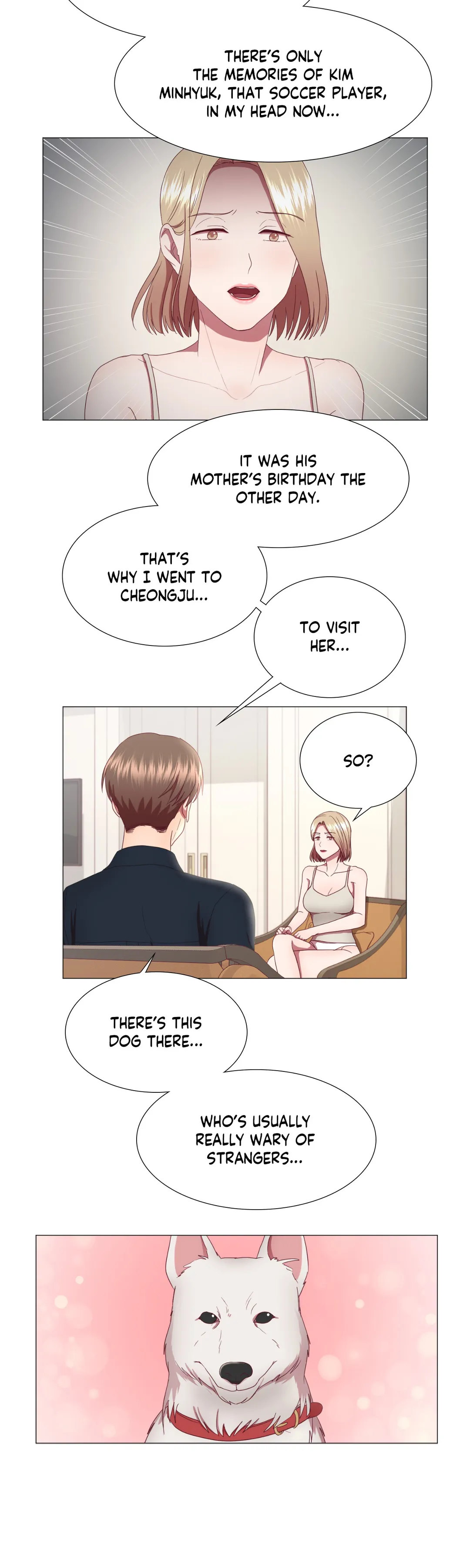 Alive and Swell - Chapter 17 [photo 18] - MangaPorn