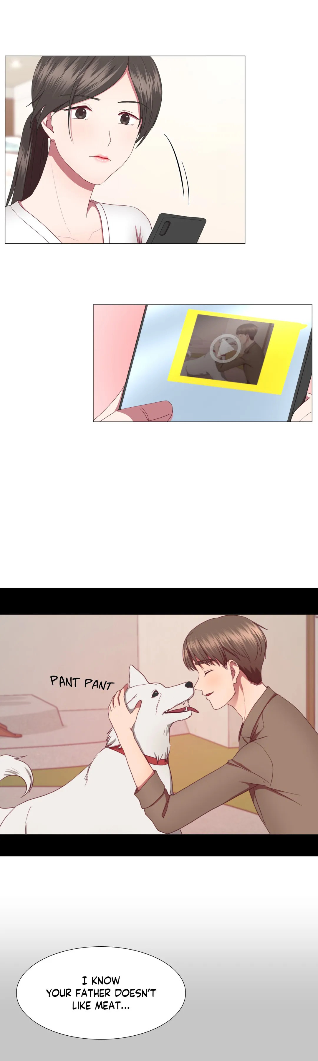 Alive and Swell - Chapter 17 [photo 6] - MangaPorn