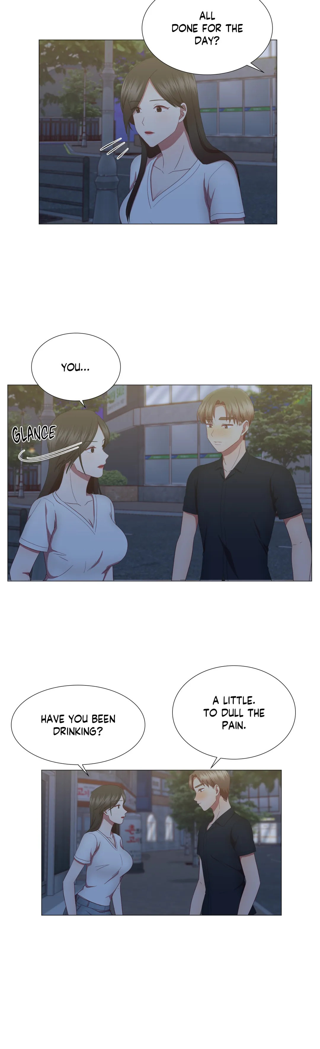 Alive and Swell - Chapter 17 [photo 8] - MangaPorn