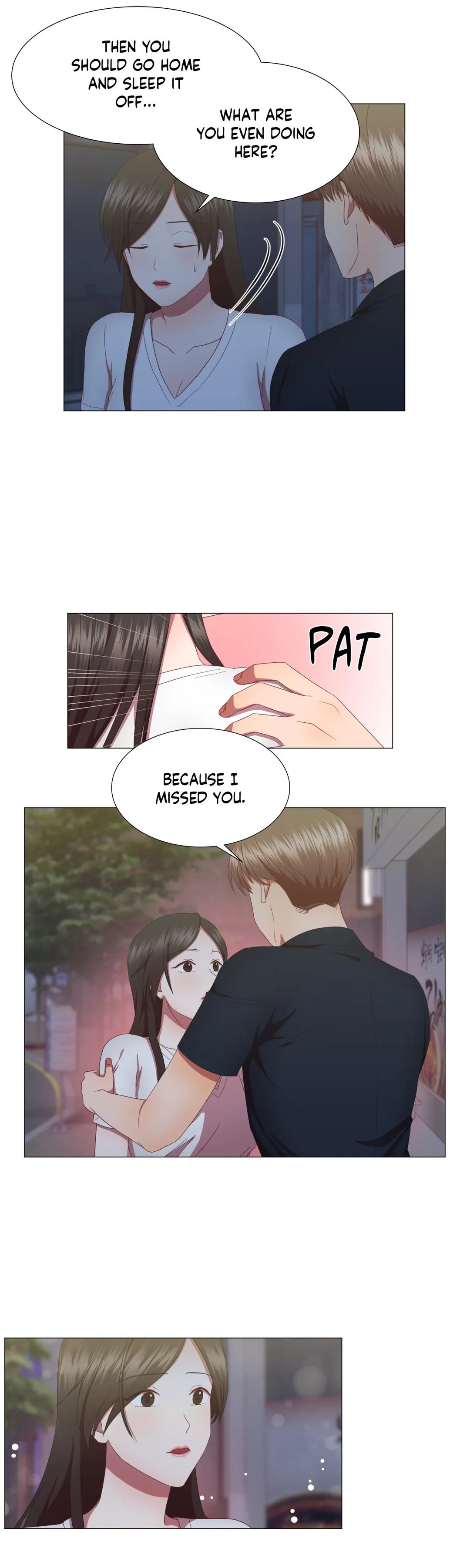 Alive and Swell - Chapter 17 [photo 9] - MangaPorn