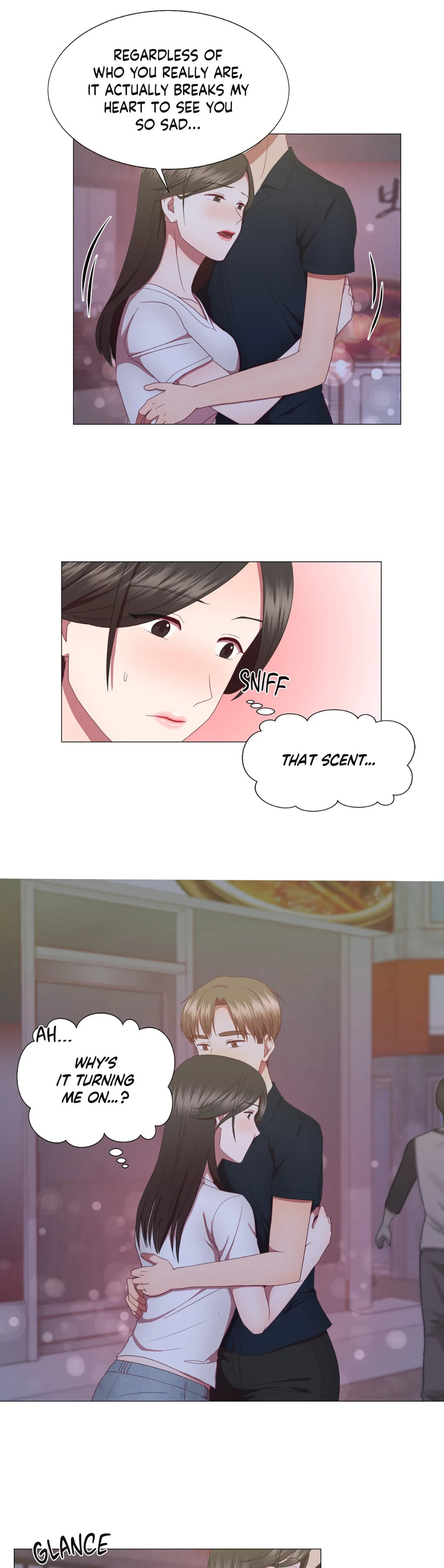 Alive and Swell - Chapter 18 [photo 11] - MangaPorn